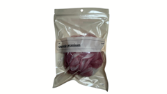 Bucha De Banho Premium Thepro Pink