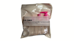 Kit Viagem Thepro 6 Mini Frasco