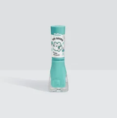 Esmalte Dailus Dai Goods  Sorvete De Menta C/6
