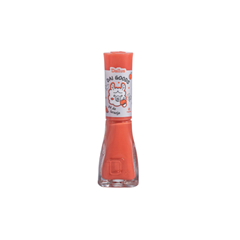 Esmalte Dailus Dai Goods Pe D Laranja C/6