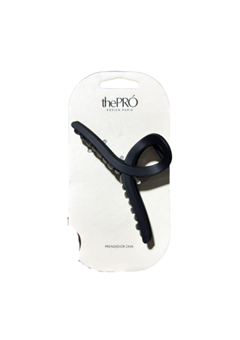 Prendedor Diva Thepro Black