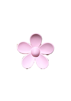 Prendedor Nature Thepro Pink