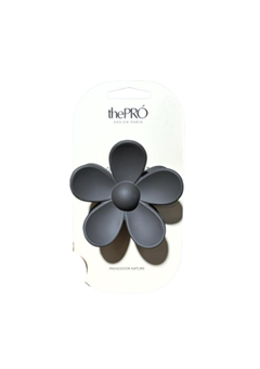 Prendedor Nature Thepro Dark Grey