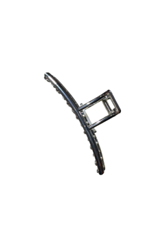 Prendedor Silver Thepro Line