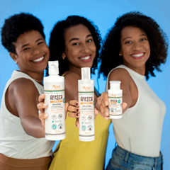 Gelatina Apice África Baobá Restaurador 300ml