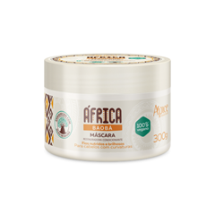 Másara Capilara Apice África Baobá Restauradora 300g