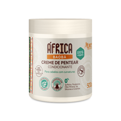 Creme De Pentear Apice África Baobá 500g