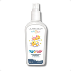 Spray Para Prevenção Giovanna Baby Giby & Gaby Assadurras 150ml
