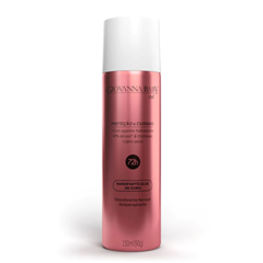 Desodorante Aerosol Giovanna Baby Rose Gold 72h/150ml