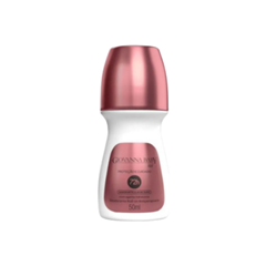 Desodorante Rollon Giovanna Baby  Gold 50ml