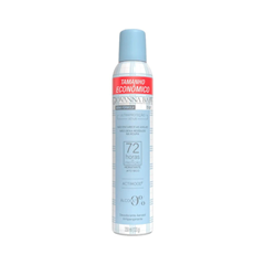 Desodorante Aerosol Giovanna Baby Blue 72h/200ml