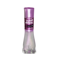 Esmalte Dailus Top Chrome Coat Pink C/6