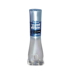Esmalte Dailus Top Chrome Coat Blue C/6
