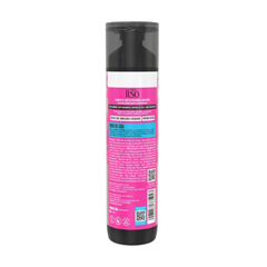 Shampoo Salon Line Top Cot Liso Ostentação 300ml