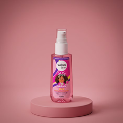 Óleo Capilar Salon Line Sos Kids Hidratação 42ml