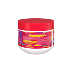 Máscara Capilar Salon Line  Definição Cachos Ostentação 300gr