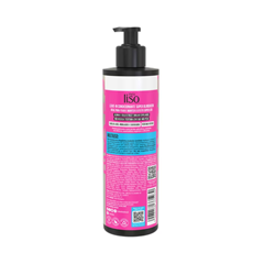 Leave-In Salon Line Primer Top Coat Meu Liso Ostentação 240ml