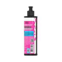 Leave-In Salon Line Primer Top Coat Meu Liso Ostentação 240ml