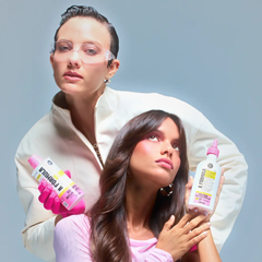 Lola Formula Primer Brilho Lamear 200ml