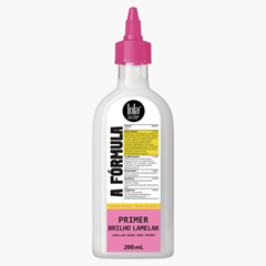 Lola Formula Primer Brilho Lamear 200ml
