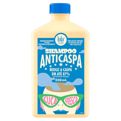Shampoo Lola Cuca Fresca Anticaspa 250ml