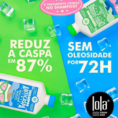 Tonico Lola Cuca Fresca 100ml
