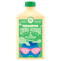 Shampoo Lola Cuca Fresca Controle De Oleosidade 250ml