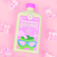 Condicionador Lola Requilibrante Cuca Fresca 250g