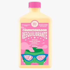 Condicionador Lola Requilibrante Cuca Fresca 250g