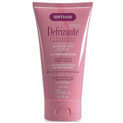 Spray Defrizante Softhair Ceramidas 140ml