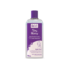 Bio Soft Tira Make 100ml Softhair