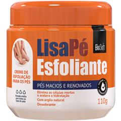 Cr Lisape Bio Soft 110g Softhair