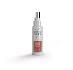 Vinagre Paiolla Capailar De Maçã 100ml