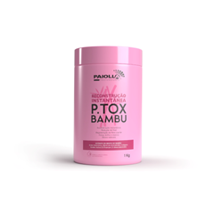 P Tox Paiolla Bambu 1kg