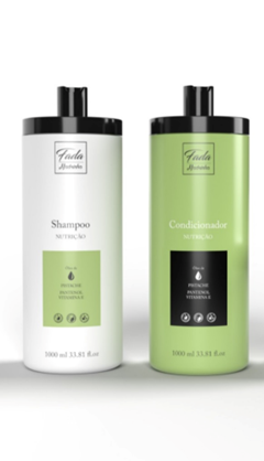 Kit Paiolla Nutrição Pistache E Patenol 1l