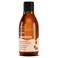 Oleo Corp Farmax Cafe 100ml