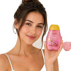 Sabonete Líquido Óleo De Banho Muriel  Mammy 230ml