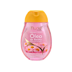 Sabonete Líquido Óleo De Banho Muriel  Mammy 230ml