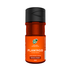 Máscara Pigmentante Kamaleão Flamingo 150ml