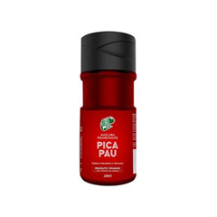 Máscara Pigmentante Kamaleão Pica Pau 150ml