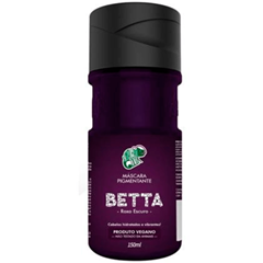 Máscara Pigmentante Kamaleão Betta 150ml