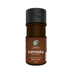 Máscara Pigmentante Kamaleã Capivara 150ml Kamaleao Color