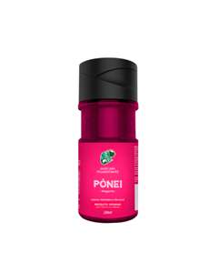 Máscara Pigmentante Kamaleão Ponei 150ml