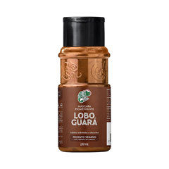 Máscara Pigmentante Kamaleão Lobo Guara 150ml