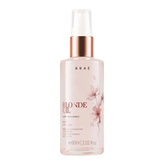 Oleo Capilar Braé Blonde Oil 60ml
