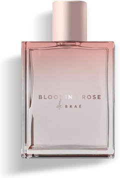 Perfume Capilar Brae Blooming Rosê 50ml