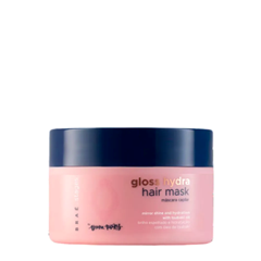 Màscara Capilar Brae Stages Gloss Hydra 200g