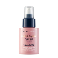 Oleo Capilar Brae Stages Gloss Hydra 60ml