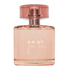 Deo Colônia Brae  For Her 100ml