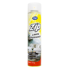 Limpa Estofado Spray My Place Zip 300ml Aeroflex